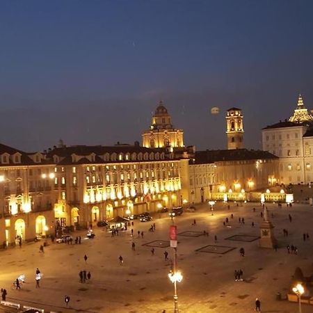 Il Re Di Torino Zona Migliore Della Citta ภายนอก รูปภาพ